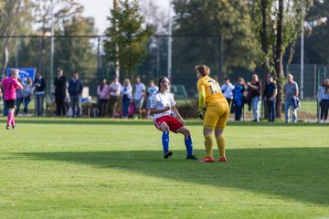 Bild 286 - wBJ HSV - SV Meppen : Ergebnis: 0:2